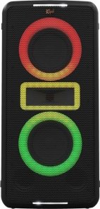 Акустика для вечірок Klipsch New York Black (1073423)