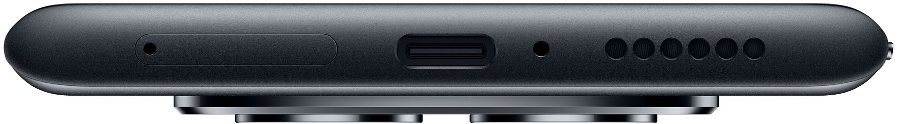 Смартфон Xiaomi Redmi Note 15 6/128GB Black