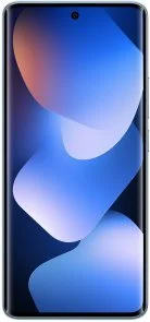 Фото: Смартфон Xiaomi Redmi Note 15 8/256GB Glacier Blue № 2 | KTC