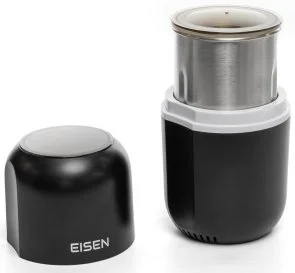 Фото: Кавомолка Eisen ECG-038B № 3 | KTC