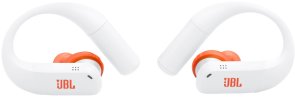 Навушники JBL Endurance Peak 4 TWS White (JBLENDUPEAK4WHT)