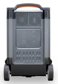 Фото: Зарядна станція Allpowers R4000 4000W 3456Wh (R4000) № 6 | KTC