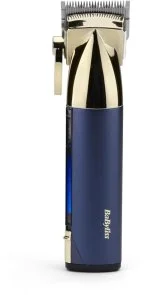 Фото: Машинка для стрижки Babyliss Super-X Metal Series (E992E) № 2 | KTC