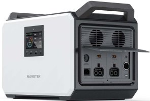 Зарядна станція Marstek M2200 2400W 2240Wh