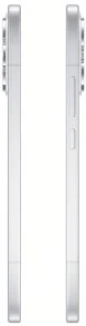 Фото: Смартфон OPPO Reno15 5G 8/512GB Aurora White № 7 | KTC