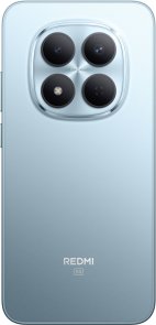 Смартфон OPPO Reno15 Pro 5G 12/512GB Aurora Blue