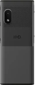 Фото: Мобільний телефон HMD 150 Music Dark Grey (TA-1703 Grey) № 3 | KTC
