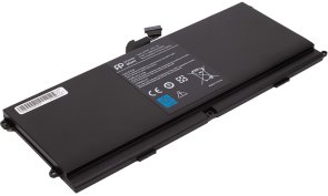 Батарея для ноутбука PowerPlant DELL Inspiron XPS 15z OHTR7 14.8V 3600mAh (NB440948)
