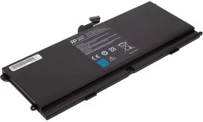 Фото: Батарея для ноутбука PowerPlant DELL Inspiron XPS 15z OHTR7 14.8V 3600mAh (NB440948) № 2 | KTC