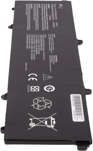 Фото: Батарея для ноутбука PowerPlant ASUS Vivobook 15 X1504VA C31N2201 11.4V 3600mAh (NB432394) № 3 | KTC