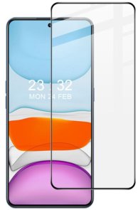 Захисне скло Full screen PowerPlant для Realme GT Neo5 SE