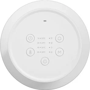 Фото: Тепловентилятор Xiaomi Smart Graphene Heater EU (1168317) № 5 | KTC