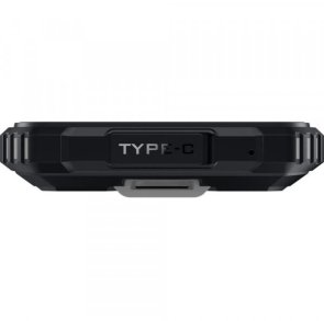 Смартфон Oukitel G5 4/128GB Black (G5_BK)