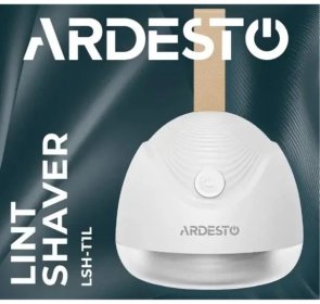 Машинка для видалення ковтунців Ardesto LSH-T1L