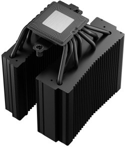 Кулер для процесора Deepcool Assassin VC Elite (R-ASN4-BKNVNN-GJD)