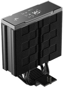 Фото: Кулер для процесора Deepcool AK400 G2 Digital NYX (R-AK400G2-BKNNMN-GJD-1) № 4 | KTC