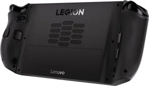 Фото: Ігрова приставка Lenovo Legion Go 2 8ASP2 2TB Black (83N00021RA) № 21 | KTC
