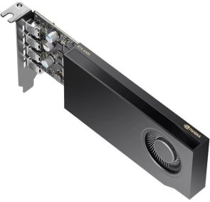 Відеокарта PNY RTX A400 (VCNRTXA400-SB)