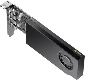 Фото: Відеокарта PNY RTX A400 (VCNRTXA400-SB) № 3 | KTC