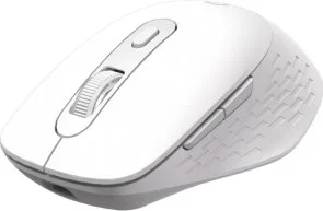 Фото: Миша OfficePro M265W Wireless White № 3 | KTC