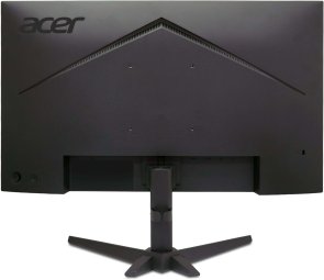 Монітор Acer VG270UP6bmiipx Black (UM.HV0EE.609)