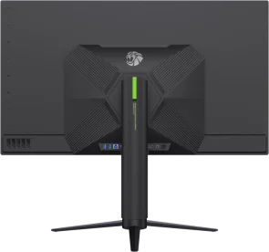 Фото: Монітор Gamemax GMX32UCDM Black - 31.5" QD-OLED / 3840×2160 / 240 Гц / AMD FreeSync, Nvidia G-Sync / HAS № 5 | KTC