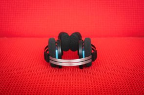 Гарнітура KOSS Porta Pro Black (197675.102)