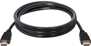  Кабель Defender v1.4 HDMI / HDMI 2m Black (87336)