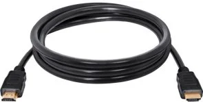 Фото: Кабель Defender v1.4 HDMI / HDMI 2m Black (87336) № 3 | KTC