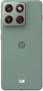 Фото: Смартфон Motorola Edge 70 12/512GB Lily Pad (PBA50025RS) № 5 | KTC