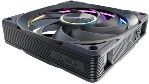 Кулер Seasonic MagFlow ARGB Black (MAGFLOW-ARGB-3)