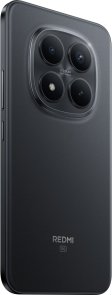 Смартфон Xiaomi Redmi Note 15 Pro Plus 5G 12/512GB Black