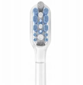 Фото: Насадка для зубної щітки Mova Fresh 3in1 3pcs (ABH3) № 2 | KTC