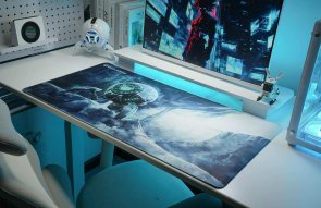 Килимок, GravaStar Winter XL 900х450х3мм