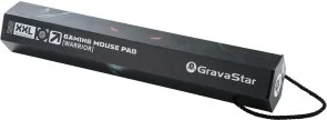 Фото: Килимок Gravastar Warrioir XL (GSA8_MPD_WARRIOR) № 4 | KTC