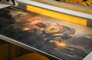 Килимок Gravastar Shark XL (GSA8_MPD_SHARK)