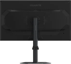 Фото: Монітор Gigabyte G25F2A Gaming (G25F2A Gaming Monitor) - 24.5" IPS / 1920×1080 / 240 Гц / AMD FreeSync Premium, Adaptive Sync / Pivot / HAS № 6 | KTC