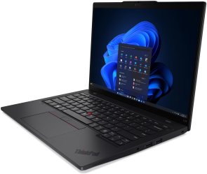 Ноутбук Lenovo ThinkPad L14 G6 21S6003JRA Black