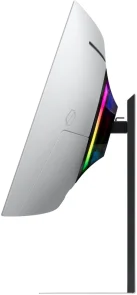 Фото: Монітор Samsung Odyssey Gaming G85SD (LS34DG852SZXUA) - 34" OLED / 3440x1440 / 175 Гц / AMD FreeSync Premium Pro, Nvidia G-Sync / HAS № 9 | KTC