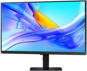 Монітор Samsung LS27D804UAIXUA Black