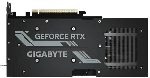 Відеокарта Gigabyte GeForce RTX 5070 Ti WINDFORCE OC V2 16G (GV-N507TWF3OCV2-16GD)