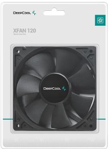 Кулер Deepcool XFAN 120