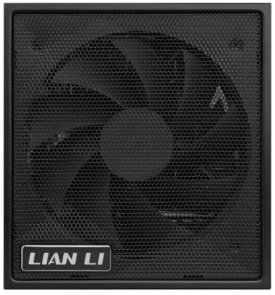 Блок живлення Lian-Li 850W SX0850P Black (G9P.SX0850P.B000.EU)