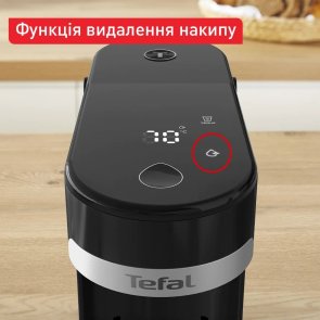 Електрочайник Tefal Instant Hot Water (BR3508E0)