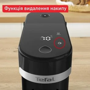 Фото: Електрочайник Tefal Instant Hot Water (BR3508E0) № 9 | KTC