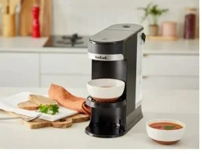 Фото: Електрочайник Tefal Instant Hot Water (BR3508E0) № 19 | KTC