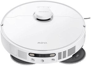 Робот-пилосос Mova P10 Pro Ultra EU (RLM83HE)