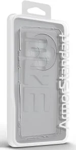 Фото: Чохол ArmorStandart for Poco M7 5G - Air Camera cover Clear (ARM85153) № 6 | KTC