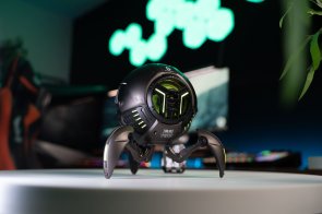 Колонка Gravastar Mars Pro 2 Bluetooth, Black