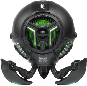 Колонка Gravastar Mars Pro 2 Bluetooth, Black